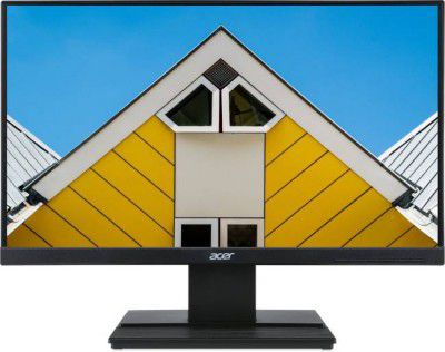 acer 21.5 inch Full HD LED Backlit IPS Panel Monitor (V226HQL)