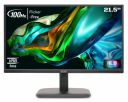 Acer EK220Q (21.5") Full HD (1920x1080) VA Panel LCD Monitor with LED Back Light (Black)...