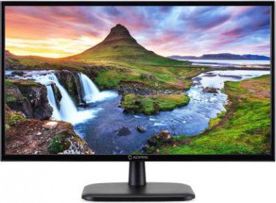 Acer 21.5-inch Full HD LED Backlit VA Panel Monitor (22CV1Q)