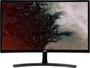 Acer (23.6") Curved HD LED Backlit VA Panel Gaming Monitor (ED242QRA)...