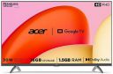 Acer 40" Advanced I Series Full HD Smart LED Google TV AR40GR2841FDFL...