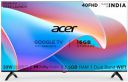 Acer 40" Pro Series Full HD Smart LED Google TV AR40FDIGU2841AT...