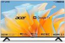Acer (43") Advanced I Series 4K Ultra HD Smart LED Google TV AR43GR2851UDFL...