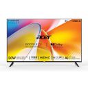 [Extra Rs.3250 OFF] Acer 43" Pro Series 4K Ultra HD LED Smart Google TV AR43UDIGU2875AT...