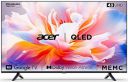 Acer 43" V Series 4K Ultra HD Smart QLED Google TV AR43GR2851VQD...