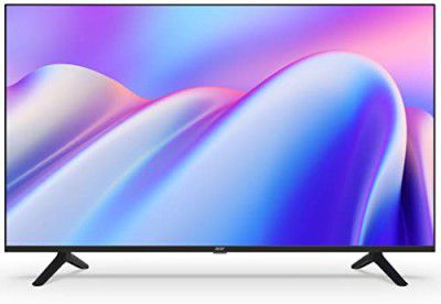 Acer 50" Boundless series 4K Ultra HD Android Smart LED TV AR50AP2851UDFL (2021 Model)