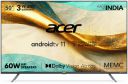 Acer 50" H Series 4K Ultra HD Android Smart LED TV AR50AR2851UDPRO...