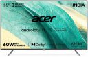 Acer 55" H Series 4K Ultra HD Android Smart LED TV AR55AR2851UDPRO...