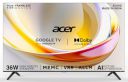 acer (65") L Series 4K Ultra HD Smart Google LED TV with Android 14 (Black) - AR65UDLGU2875AT...