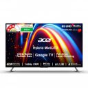 acer (65") M Series 4K Ultra HD Smart QLED Mini LED Google TV AR65UDMGR2885AT (Black)...