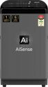 Acer 7 kg Quad Wash with AiSense, 5 Star Rating, AutoBalance, HelixFlow Pulsator, Pro-Foam Fully Automatic Top Load Washing Machine (AR70FATLP1EC)...