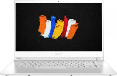 acer ConceptD 5 Core i5 8th Gen CN515-51 Laptop (8 GB RAM + 512 GB SSD)