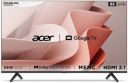 Acer Advanced I Series (55") Ultra HD (4K) LED Smart Google TV(AR55GR2851UDFL)...