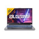 Acer ALG, Intel Core i5 13th Gen - 13420H, 16GB RAM, 512GB SSD, Steel Gray, AL15G-53 Gaming Laptop...