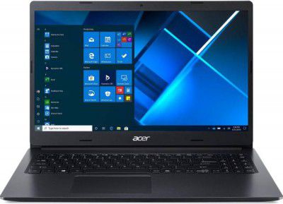 Acer AMD Dual Core A3020e - (4 GB/256 GB SSD) EX215-22 Laptop (15.6 inch, Black, 1.9 kg)