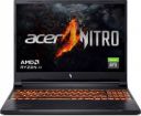 Acer AMD Ryzen 7 Octa Core 8845HS - (16 GB/1 TB SSD) ANV16-41 Gaming Laptop  (16 Inch, Obsidian Black)...