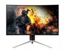 Acer AOPEN 27HC2R 27" 1500R Curved Full HD Monitor ...