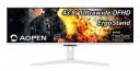 Acer Aopen XV431C P 43.8 Inch IPS DFHD (3840 x 1080) UltraWide Gaming Monitor...