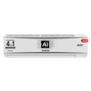 Acer AR15SIN3GMEC 1.5 Ton 3 Star Quad Cool Series Inverter Split AC (Copper, AiSense, Four-Way Convertible, Quad Swing, Inverter Tec, MicroFilter, Super-Chill Mode, Auto-Clean, 2023)...