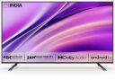 Acer AR70AP2851UD 70" XL Series Ultra HD Android Smart LED TV (Black) (2021 Model)...