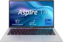 Acer Aspire 14 Office 2024 + M365 Basic Intel Core i7 13th Gen 13620H - (16 GB/512 GB SSD) AS14H-53 Thin and Light Laptop ...
