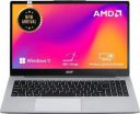 Acer Aspire 15 AMD Ryzen 5 Hexa Core 7430U - (16 GB/512 GB SSD) Aspire AS15-42 Thin and Light Laptop ...