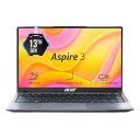 Acer Aspire 3, 13th Gen, Intel Core i3-1305U, [ 8GB RAM, 512GB SSD ] A324-53, WiFi 6, Intel Graphics, 65W Battery Laptop...