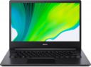Acer Aspire 3 AMD Athlon Dual Core 3020e - (8 GB/256 GB SSD/Windows 11 Home) A314-22 Notebook (14 inch, Charcoal Black, 1.9 kg)...