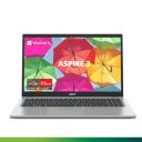Acer Aspire 3 AMD Ryzen 5 7520U Quad-Core A315-24 Laptop (8 GB RAM + 512 GB SSD)...