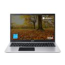 Acer Aspire 3 Intel 11th Generation Core i3 A315-58 Laptop (8 GB RAM + 512 GB SSD)...