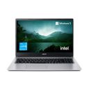 Acer Aspire 3 Intel Core i3 11th Gen A315-58 Laptop (8 GB RAM + 256 GB SSD)...