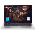 Acer Aspire 3 Intel Core i3 1215U A315-59 Laptop (8GB RAM | 512 GB SSD)...