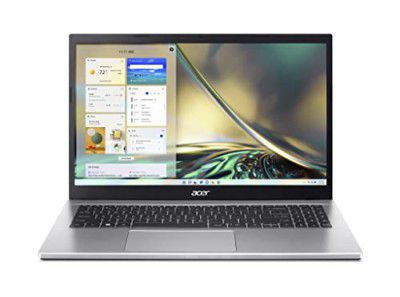Acer Aspire 3 Intel core i3 12th Gen A315-59 Laptop (8 GB RAM + 512 GB SSD)
