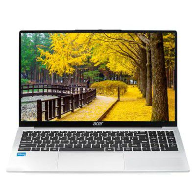 Acer Aspire 3 Intel Core i3 13th Gen 1305U - (16 GB/512 GB SSD) Thin and Light Laptop (A325-53)