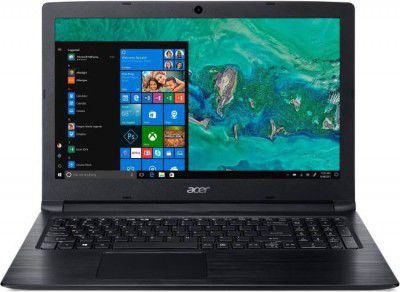 Acer Aspire 3 Intel Core i3 8th Gen 8130U - (4 GB/1 TB HDD/Windows 11 Home) A315-53-317G, A315-53-31EK 