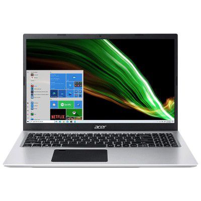Acer Aspire 3 Intel Core i5 11th Gen NX.AE0SI.007 Laptop (8GB RAM | 1TB HDD | 128GB SSD)