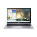 Acer Aspire 3 Laptop Intel Core i3-N305 Processor (Windows 11 Home/ 8 GB RAM/ 256 GB SSD/Intel UHD Graphics) A315-510P, 39.6 cm (15.6") Full HD Display, 1.7 KG, Pure Silver...