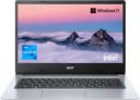 acer Aspire 3 Pentium Quad Core A314-35 Laptop (4 GB RAM + 256 GB SSD)...