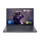 Acer Aspire 5 Intel Core i5 12th gen 12-Cores A515-57G Gaming Laptop (16 GB RAM + 512 GB SSD)...