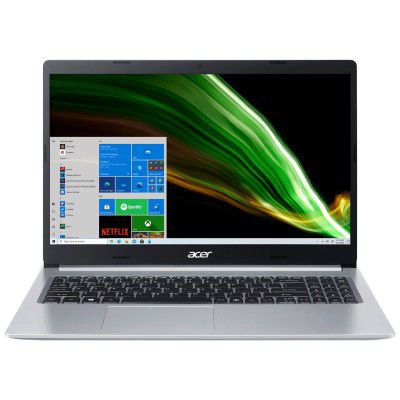 Acer Aspire 5 AMD Ryzen 5 NX.A84SI.007 Laptop (8GB RAM | 512GB SSD)