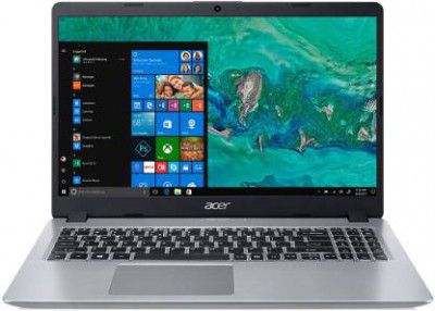 acer Aspire 5 Core i5 8th Gen A515-52G-580Q Laptop (8 GB + 16 GB Optane | 1 TB HDD)
