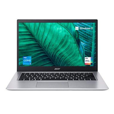 Acer Aspire 5 Intel Core i5 11th Gen A514-54 Laptop (8GB RAM + 512 GB SSD)