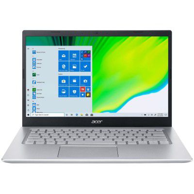 Acer Aspire 5 Intel Core i5 11th Gen NX.A2ASI.004 Laptop (8GB RAM | 512GB SSD)