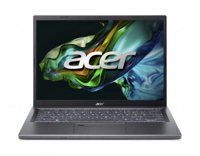 Acer Aspire 5 Intel Core i7 13th Gen A514-56GM Gaming Laptop (8 GB RAM + 512 GB SSD)