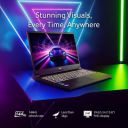Acer Aspire 7 A715-79G (15.6") (16GB/512GB SSD, Win 11, 6GB RTX 4050, Obsidian Black)...