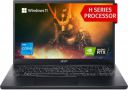 Acer Aspire 7 Intel Core i5 12th Gen (15.6") 8 GB/512 GB SSD  A715-76G-59WG Gaming Laptop (2.1 Kg)...