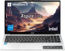Acer Aspire Intel Core i5 12th Gen 12450H - (16 GB/512 GB SSD) AL15-52H Thin and Light Laptop ...
