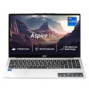 Acer Aspire Lite, 12th Gen, Intel Core i7-12650H Processor, 16 GB/1TB, AL15-52H, Backlit Keyboard, Thin and Light Laptop...