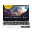 acer Aspire Lite, 12thGen, Intel Core i5-12450H, Intel UHD Graphics (12GB RAM, 512GB SSD ) AL15-52H, Backlit Laptop...