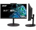 Acer B227Q D4 21.5" IPS Full HD Backlit LED LCD Monitor...
